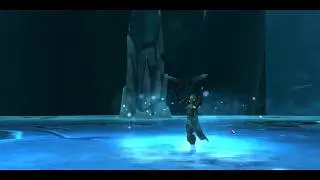 World of Warcraft - Death Knight Order Hall Campaign