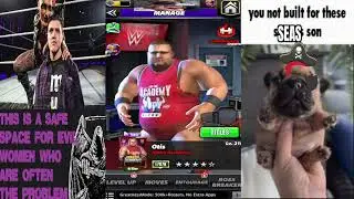 WWE Champions Summer Faction Feud