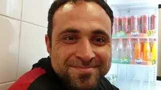 Bu video kaçmaz Başkan yorgun