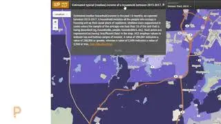RIHousing - PolicyMap Widget Training