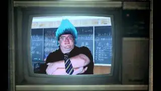 Gabe Newell Is A Phat Rapper
