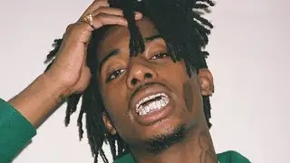playboi carti ~ broke boi (instrumental remake)