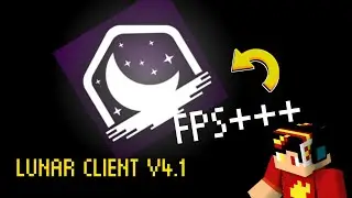 Optifine McPe 1.16+ fps boost | tekstur no lag