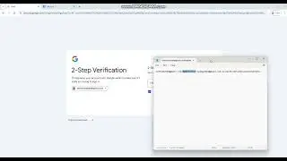 How to Login to Gmail with 2FA Using 2FA.live