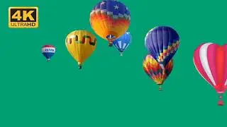 Ballons/green.