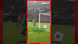 🔥 Antoine Griezmann becomes Atlético Madrid's TOP SCORER!