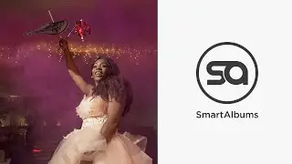 Smart album