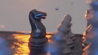 This Gambit Breaks All Opening Fundamentals | The Sandomierski Gambit