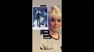 The Soul movie
