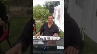 FLORIN ENOIU DE LA PÂRÂUL DE PRIPOR GORJ