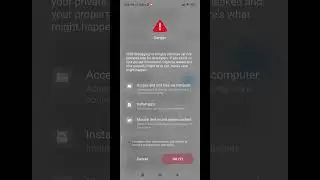 Redmi Note 10 Pro usb debugging settings | how to enable usb debugging on redmi All devices