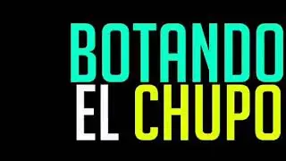 LA CHISMOSA DEL BARRIO - BOTANDO EL CHUPO CON EL KING DE OLIMPICA STEREO