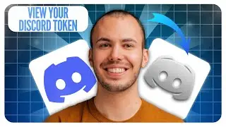 How To SEE YOUR DISCORD TOKEN (Get Discord Token 2) (2025)