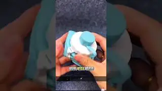 Innovative Foldable Water Bottle | Perfect #HydrationOnTheGo #FoldableWaterBottle #Shorts #homegaget
