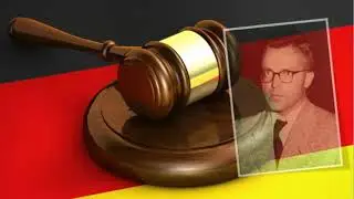 Förintelsen - del 3: Det rättsliga efterspelet (16 min kort version)