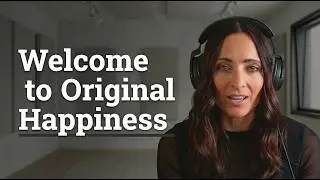 From Depression to Divine Alignment: Discover Original Happiness | Chelsea Ehlen