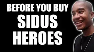 Sidus Heroes: What You Should Know