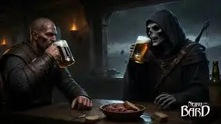 Наёмник и Смерть (две версии песни)