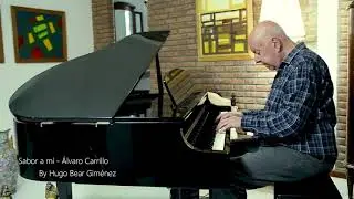 Sabor a mí