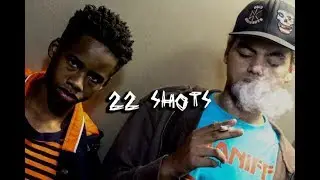 TAY-K47 - 22 SHOTS [BASS BOOSTED]