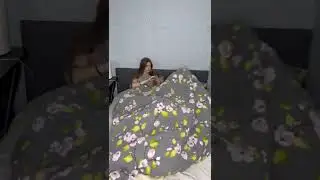Nick_XDD (Анекдот) Звонок в Дверь!