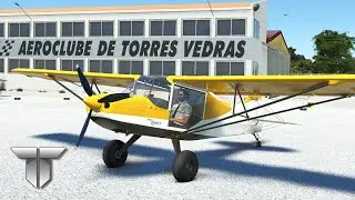 RANS S6S da FLYBOY para MSFS