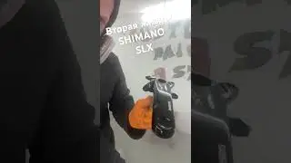 Покраска велосипеда (шатуны)