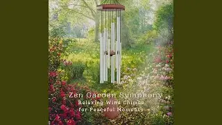 Serenity of Wind Chimes