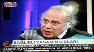 Hazır Gıdalardaki Tehlike