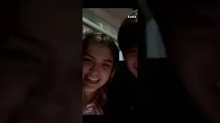 KD Estrada at Alexa Ilacad, funny and moments sa Kumu Live
