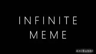 INFINITE | MEME (Remake) {FLASH WARNING?}