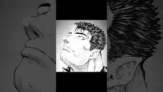 Guts is alone no more | Berserk Manga Animation - 