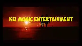 KME - CINTA (Video Lyrick)