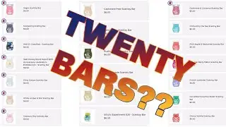 July 2023 Scentsy Club Management