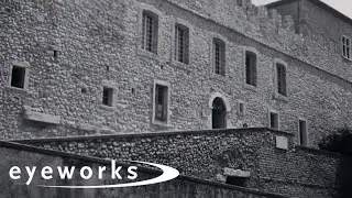 Visite A Picasso - Full Movie