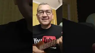 I Think They Call This Love (Ukulele Cover) - Pembimbing Skripsi Cover Lagu #coversong