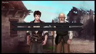 Juego +18 Seeds Of Chaos Version 0.2.60 Android Pc Mac