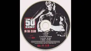 50 Cent - In Da Club (Instrumental / No Vocals) | Pure Beats Hub