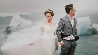 Europe Prewedding by Edwin Tan Photography