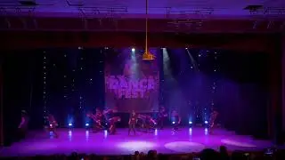 Школа танца "Карамель" -   "BEAT"