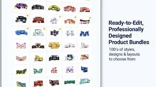 ClickDesigns Review & Demo - ClickDesigns WalkThrough - ClickDesigns Upgrade