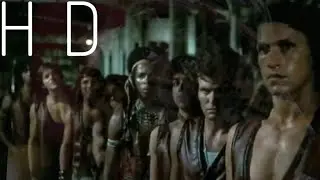 (The Warriors) nowhere to run