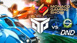 Highlights Qualifier Monaco Gaming Show