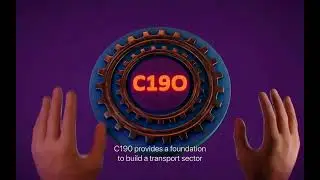 ITF C190 Transport Toolkit explainer video