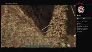 Ark - Servers work, Time for restart