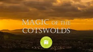 Magic of The Cotswolds
