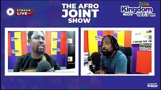 My mum was a house help,I didn't see her until I was 10years old-Warrior Prophet recounts struggles