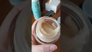 Мой уход за лицом. 