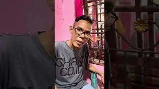dedi dari kota padang mengalami lumpuh dgn ijin allah sembuh