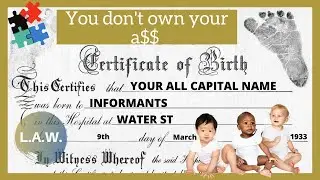 You don't own your a$$